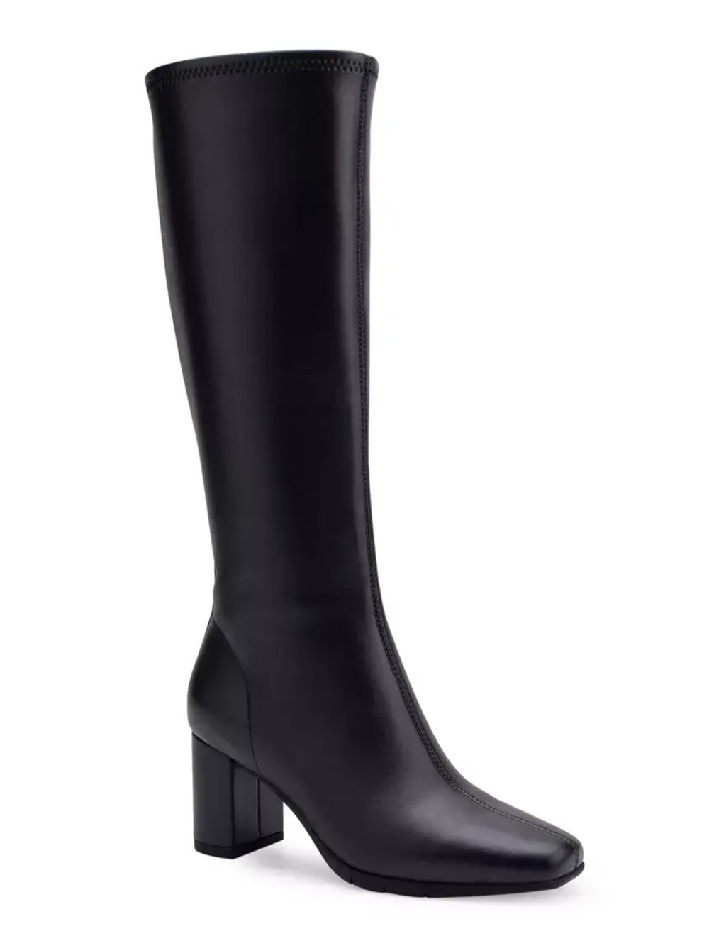 Aerosoles Micah Boot Black Like New Sz 11